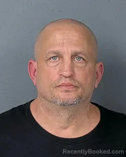 Mugshot of STEVEN ERIC WOLIN