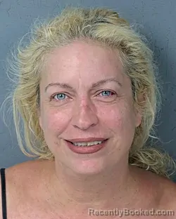 Mugshot of CASSANDRA LYNN ECKERT