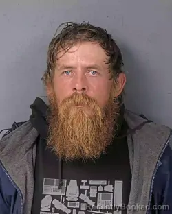 Mugshot of CHRISTOPHER RAY JOSEPH CARREIRO