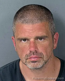 Mugshot of STANLEY JASON IRBY