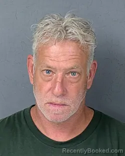 Mugshot of DEAN ALLAN PARFITT