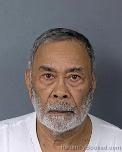 Mugshot of DAMIAN FELIX FIGUEREO