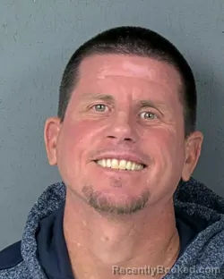 Mugshot of JARRAD NELSON DAY