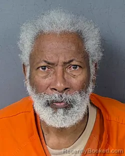 Mugshot of THEODORE PARKER