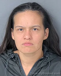 Mugshot of DANIELA KOLAKOFF