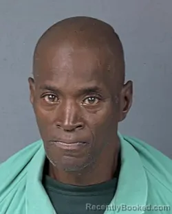 Mugshot of LEROY GREENE