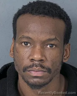 Mugshot of MARQUIS JAMAL PORTER