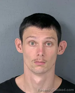 Mugshot of CHRISTOPHER WAYNE LORENTSEN