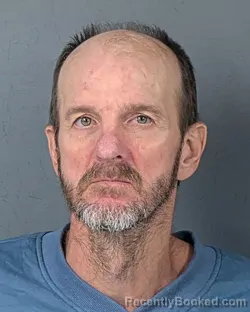 Mugshot of EDWARD GRAVES HANCOCK