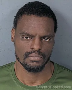 Mugshot of ZAKEE ABDURRAHMA JORDAN