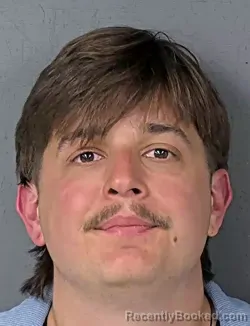 Mugshot of JACOB KYLE PROKOSCH