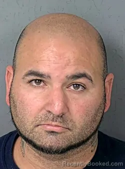 Mugshot of HOWARD JOSHUA SHAEER