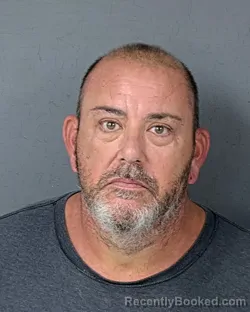 Mugshot of STEPHEN WAYNE WEIR