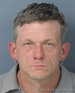 Mugshot of DENNIS DONALD JOHNSON