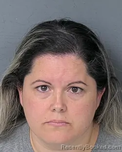 Mugshot of CHEILA GONZALEZ