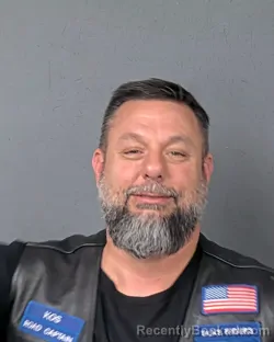 Mugshot of JONATHAN CHRISTIAN KOSCIELICKI