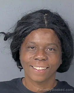 Mugshot of JENNIFER LYNN WILLIAMS