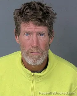 Mugshot of ERIC MEYER