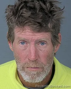 Mugshot of ERIC WILLIAM MEYER