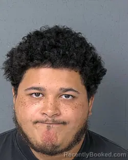 Mugshot of JOSEPH DANIEL BOSO