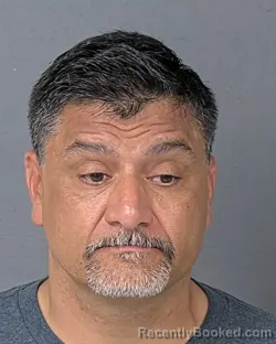 Mugshot of PETE RAY MCAFEE