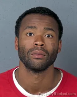 Mugshot of DONAVAN ANDREW HEMBRICK