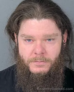 Mugshot of DUSTIN JAY JOHNSON