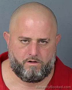 Mugshot of ALEXANDER LEYVAS ANTIGUA