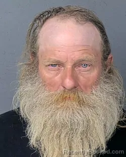 Mugshot of TRAVIS LEE RILEY