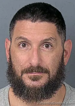 Mugshot of PHILLIP MICHAEL VALERIANI