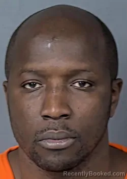 Mugshot of JERMAINE RENELLE DAWES