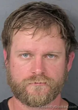 Mugshot of TIMOTHY RYAN AUDETTE