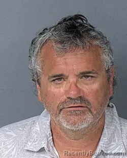 Mugshot of RICHARD JOSEPH MATASSA