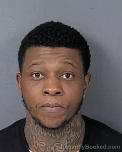 Mugshot of ANTONIO LIMIUEL NELSON