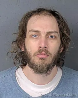 Mugshot of AUSTIN LEAKE