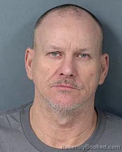 Mugshot of JAMES TODD HANCOCK