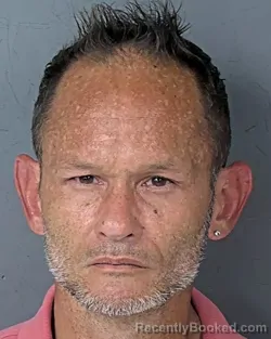 Mugshot of EDWARD JORDAN SMITH