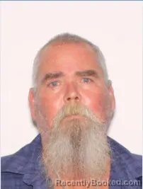 Mugshot of LONNIE RAY HOLLEY