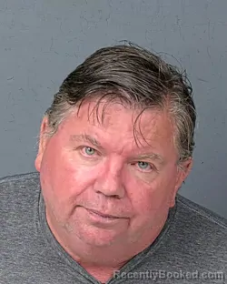 Mugshot of JAMES STURGEON