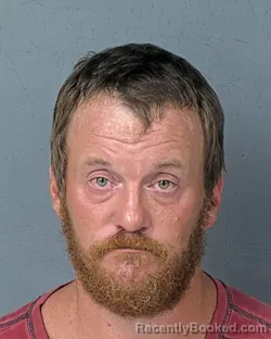 Mugshot of SHANE ROBERT HAWKINS