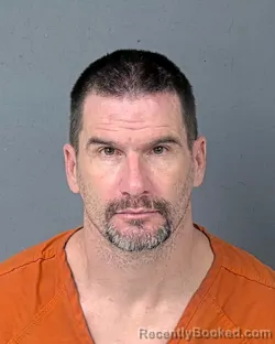 Mugshot of JOSHUA STEVEN BARTON