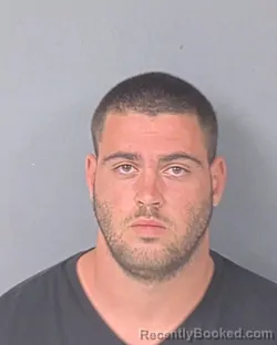 Mugshot of BRYAN IZQUIERDO