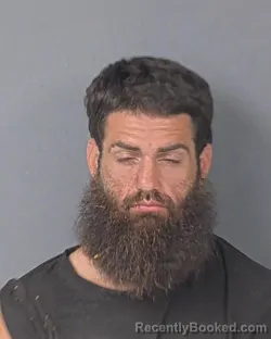 Mugshot of MARC ALLEN ABDALLAH