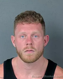 Mugshot of JAKE FALLON JOHNSTON