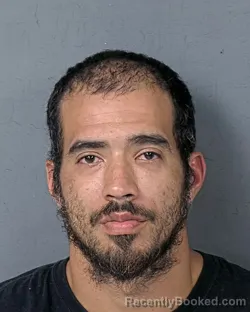 Mugshot of DAVIS ECHEVARRIA