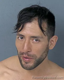 Mugshot of EFRAIN GUADALUPE ESTRADA CABRERA