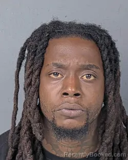 Mugshot of ROBERT ANTHONY YANCY