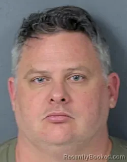 Mugshot of CHRISTOPHER RYAN BLACHARSKI