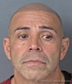 Mugshot of RODOLFO GODOY PANTOJA