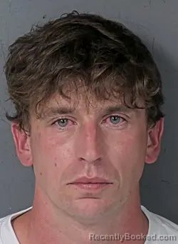 Mugshot of DAVIS JAMES KLINE